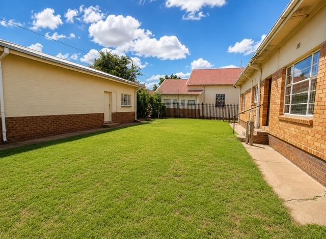 3 Bedroom Property for Sale in Trompsburg Free State